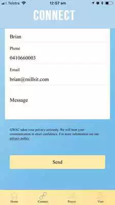 Play GWAC app Play GWAC app