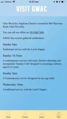 Play GWAC app Play GWAC app