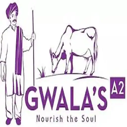 Play Gwalas A2 Milk APK