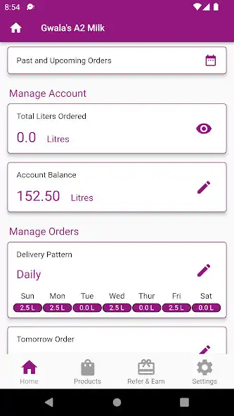 Play Gwalas A2 Milk and enjoy Gwalas A2 Milk with UptoPlay Play Gwalas A2 Milk and enjoy Gwalas A2 Milk with UptoPlay