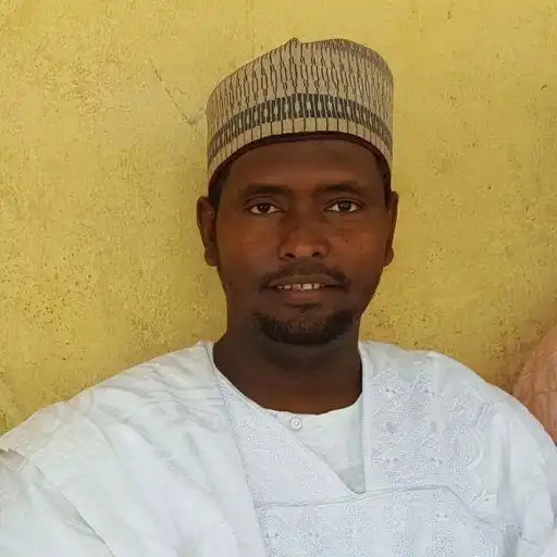 Play Gwani Tahir Quran Hafs Part 2 APK