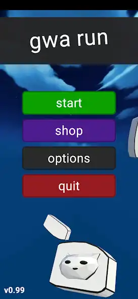 Play gwa run  and enjoy gwa run with UptoPlay