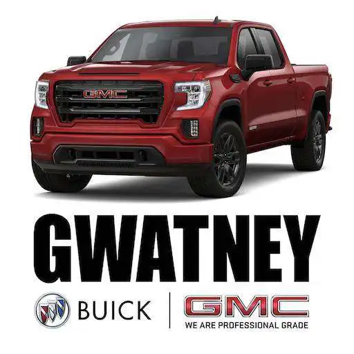 Play Gwatney Buick GMC APK Play Gwatney Buick GMC APK