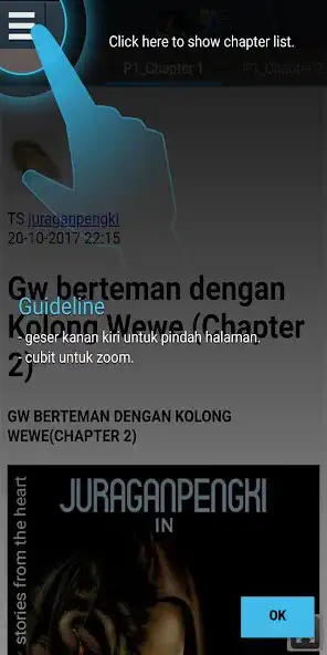 Play Gw Berteman dgn Kolong Wewe 2 and enjoy Gw Berteman dgn Kolong Wewe 2 with UptoPlay Play Gw Berteman dgn Kolong Wewe 2 and enjoy Gw Berteman dgn Kolong Wewe 2 with UptoPlay