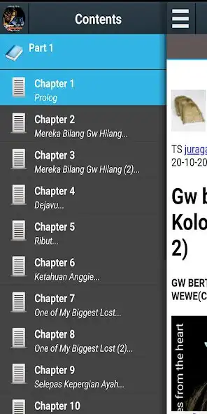 Play Gw Berteman dgn Kolong Wewe 2 as an online game online Gw Berteman dgn Kolong Wewe 2 with UptoPlay Play Gw Berteman dgn Kolong Wewe 2 as an online game Gw Berteman dgn Kolong Wewe 2 with UptoPlay