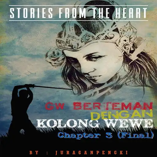 Play Gw Berteman dgn Kolong Wewe 3 APK