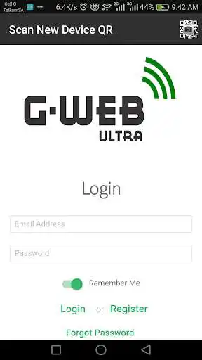Play G-WEB ULTRA  and enjoy G-WEB ULTRA with UptoPlay