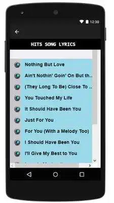 Play Gwen Guthrie SongsLyrics Play Gwen Guthrie SongsLyrics