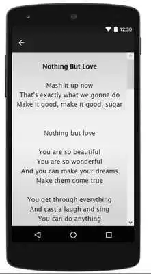 Play Gwen Guthrie SongsLyrics Play Gwen Guthrie SongsLyrics