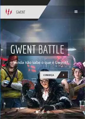 Play Gwent Battle - Card Game
