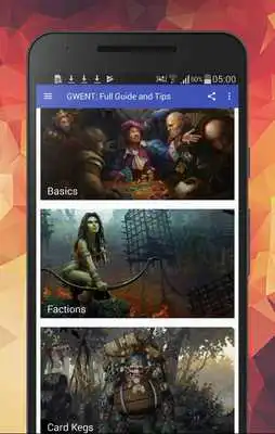 Play GWENT: Full Guide and Tips
