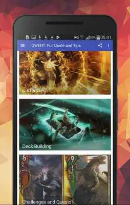 Play GWENT: Full Guide and Tips