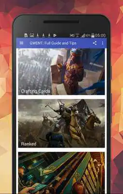 Play GWENT: Full Guide and Tips