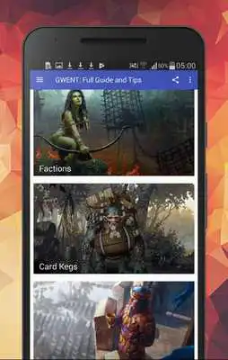 Play GWENT: Full Guide and Tips