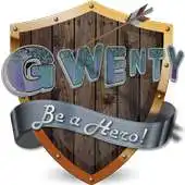 Free play online Gwenty APK