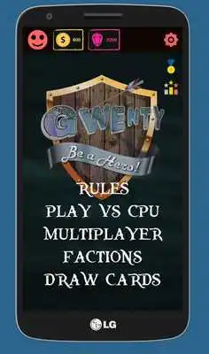 Play Gwenty