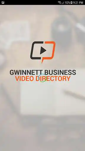Play Gwinnett Business Video Directory  and enjoy Gwinnett Business Video Directory with UptoPlay