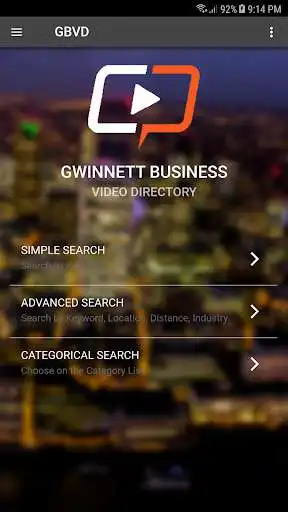 Play Gwinnett Business Video Directory as an online game Gwinnett Business Video Directory with UptoPlay