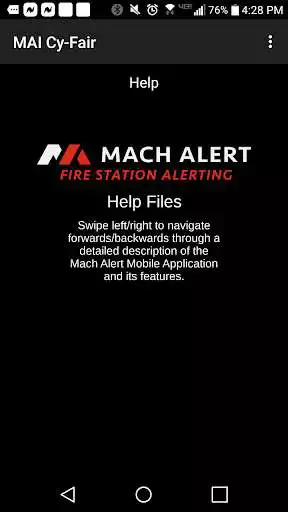 Play GwinnettCO Alerting as an online game GwinnettCO Alerting with UptoPlay