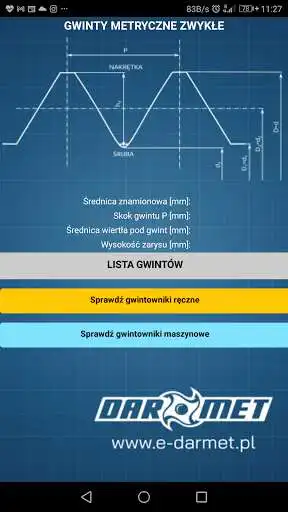 Play Gwinty metryczne  and enjoy Gwinty metryczne with UptoPlay