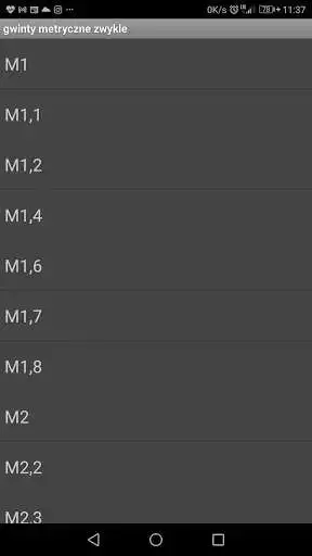 Play Gwinty metryczne as an online game Gwinty metryczne with UptoPlay