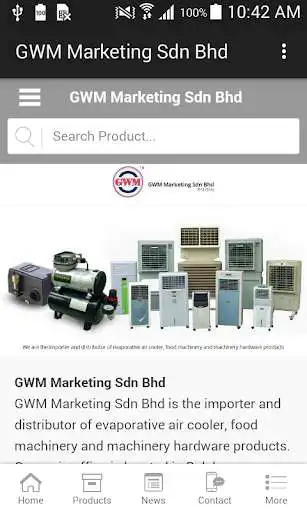 Play Gwmmarketing.com.my  and enjoy Gwmmarketing.com.my with UptoPlay