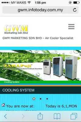 Play GWM MARKETING SDN BHD Play GWM MARKETING SDN BHD