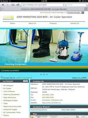 Play GWM MARKETING SDN BHD Play GWM MARKETING SDN BHD