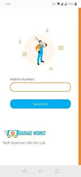 Play GW Partner as an online game GW Partner with UptoPlay