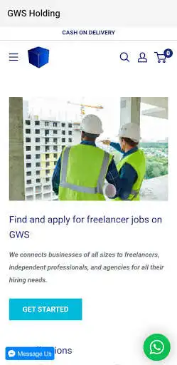 Play GWS Holding and enjoy GWS Holding with UptoPlay Play GWS Holding and enjoy GWS Holding with UptoPlay