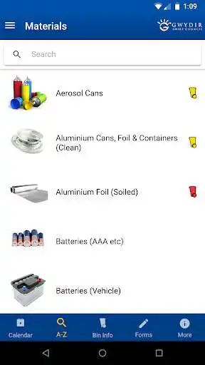 Play Gwydir Waste as an online game online Gwydir Waste with UptoPlay au.com.impactapps.gwydir.wasteinfo Play Gwydir Waste as an online game Gwydir Waste with UptoPlay