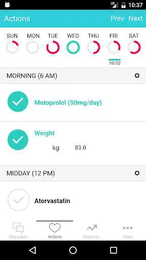 Play GXH Coach as an online game GXH Coach with UptoPlay