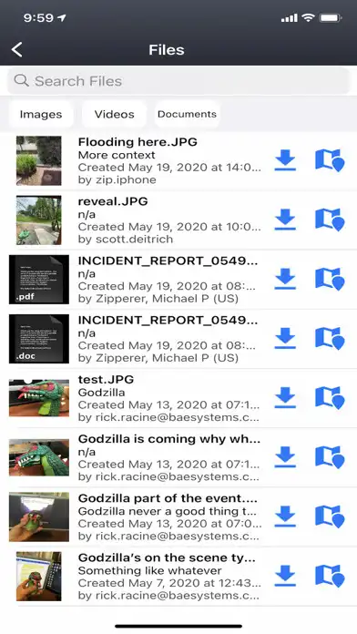 Play GXP OnScene® as an online game GXP OnScene® with UptoPlay
