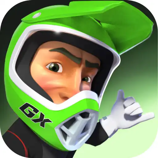 Play GX Racing APK Play GX Racing APK