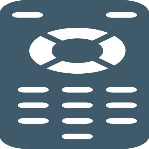 Play Gx RCU APK