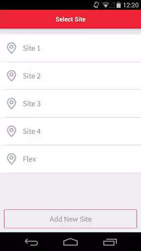 Play GX Remote Control