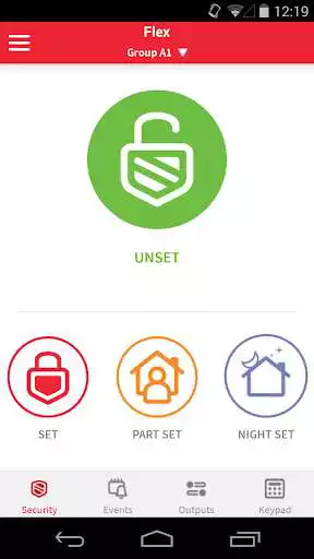 Play GX Remote Control