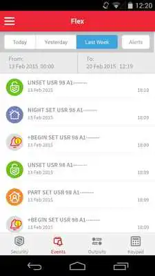 Play GX Remote Control