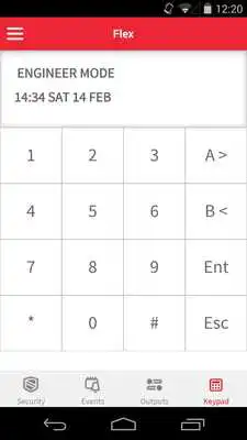 Play GX Remote Control