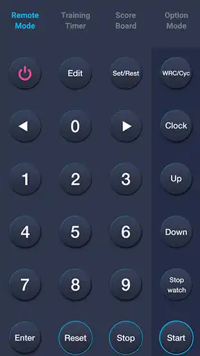 Play GX_Remote  and enjoy GX_Remote with UptoPlay
