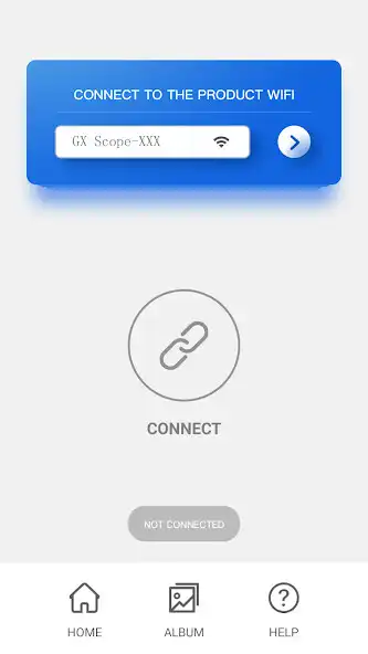 Play GX WiFiScope  and enjoy GX WiFiScope with UptoPlay