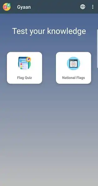 Play Gyaan  and enjoy Gyaan with UptoPlay