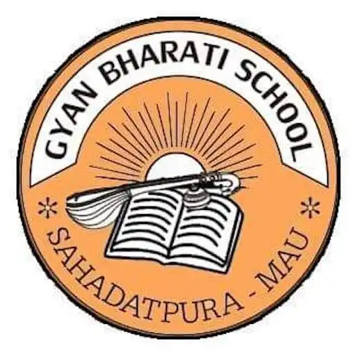 Play Gyan bharati School (Shabd) APK