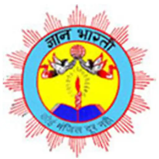 Play GYAN BHARTI PUBLIC SCHOOL APK