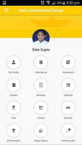 Play Gyan Bharti World School Gaya as an online game Gyan Bharti World School Gaya with UptoPlay