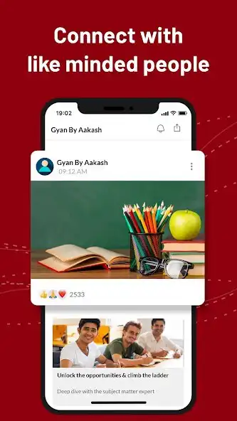 Play Gyan By Aakash as an online game Gyan By Aakash with UptoPlay