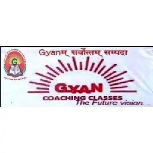 Play GYAN CHEMISTRY CLASSES  and enjoy GYAN CHEMISTRY CLASSES with UptoPlay