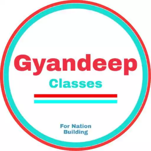 Play Gyandeep Classes APK Play Gyandeep Classes APK