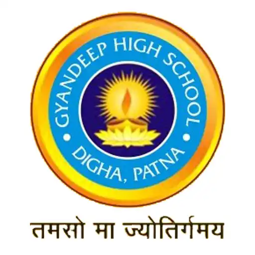 Play Gyandeep High School APK