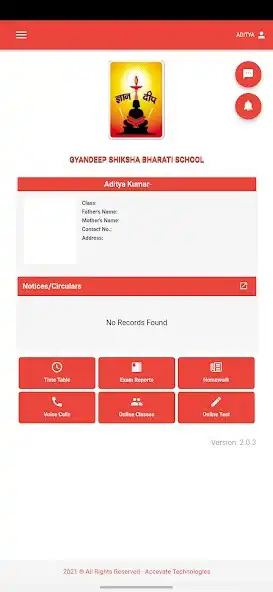 Play GYANDEEP SHIKSHA BHARATI  and enjoy GYANDEEP SHIKSHA BHARATI with UptoPlay
